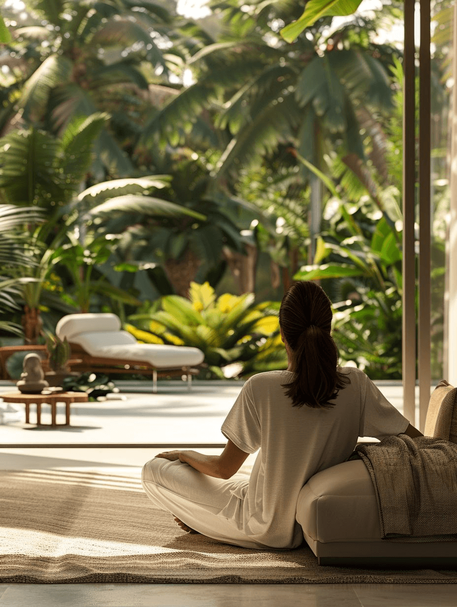 Thế đất tụ thủy, vương khí trường tồn