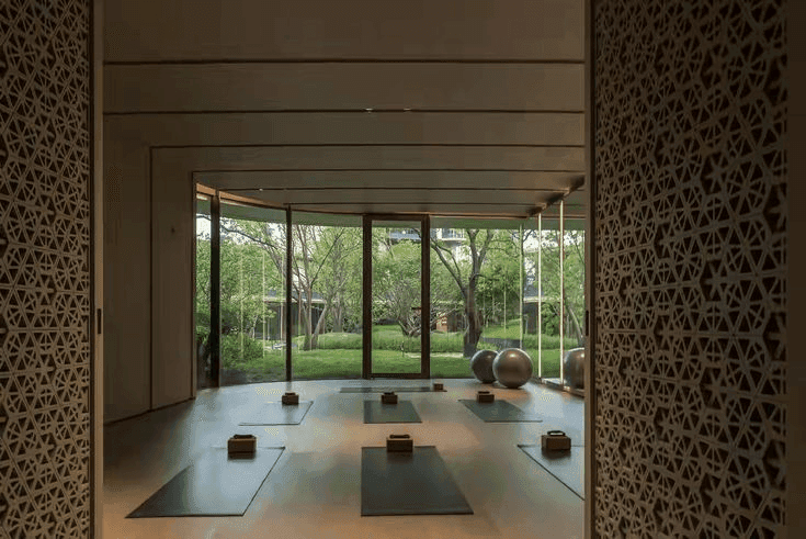 Wellness & Fitness